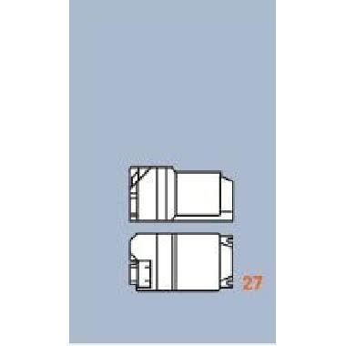 OSR BOX35R - HCI-I, HQI 35W product photo Photo 01 3XL