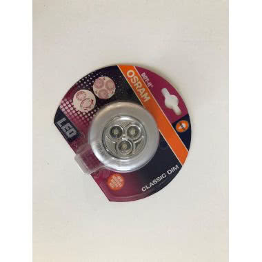 OSR DOTITRBLI - Faretto DOT-it Classic Dim a LED product photo Photo 01 3XL