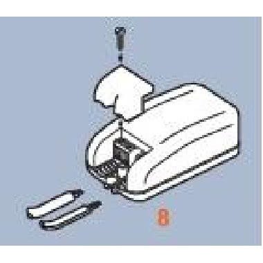 OSR HTB70 / 230-340 TRASFORMATORI ELETTRICI PER LAMPADE AD ALOGENI product photo Photo 01 3XL