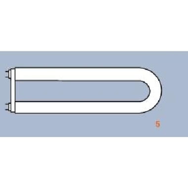 OSR L18640U - L 18 W/20-640U LAMPADA U product photo Photo 01 3XL