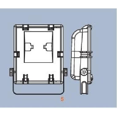 OSR POWERTS150NAV /  NAV-TS 150 W product photo Photo 01 3XL