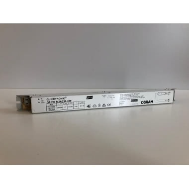 Reattore QUICKTRONIC 1x49 product photo Photo 01 3XL