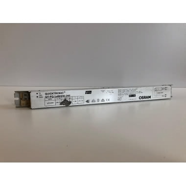 Reattore QUICKTRONIC 1x49 product photo Photo 01 3XL