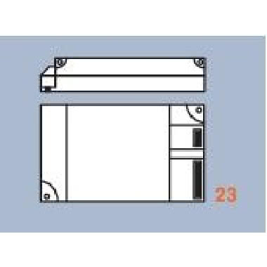 OSR QTTE1X57 -  230-240 VS20 CE OSRAM product photo Photo 01 3XL