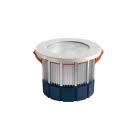 LDL83L60W &ndash; FARETTO INCASSO LED LEDVANCE INC.LED VERSIONE L.60 product photo