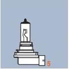 OSR A64211NBR - LAMPADE product photo