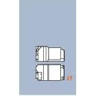 OSR BOX35R - HCI-I, HQI 35W product photo