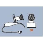 OSR MAXISP43697WS - MAXISPOT HALOPAR B/A product photo