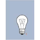 OSR N25 - LAMPADA A CL 25 product photo