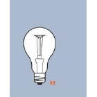 OSR N300E4 - LAMPADA A T CL 300 product photo