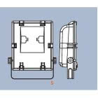 OSR POWERTS150NAV /  NAV-TS 150 W product photo