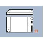 OSR QTTE1X57 -  230-240 VS20 CE OSRAM product photo