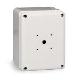 
CASSETTA DA PARETE PER CAM-ST MASSIMO 6 DISCHI IP65
 product photo Photo 01 2XS