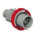 
CEE spina mobile diritta 3P+N+T 16A 200/346-240/415V 50-60Hz 6h IP67
 product photo Photo 01 2XS