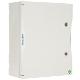 
TAIS CUBE QUADRO IN TERMOINDURENTE ECOSAFE CON PORTA CIECA 450x505x220  MISURA 3 IP66
 product photo Photo 01 2XS