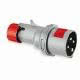 
MULTIMAX spina mobile diritta 3P+N+T 16A 200/346-240/415V 50-60Hz 6h IP44
 product photo Photo 01 2XS