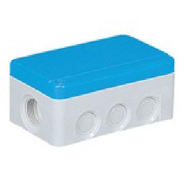 
Cassetta modulare da parete
 product photo Photo 01 3XL