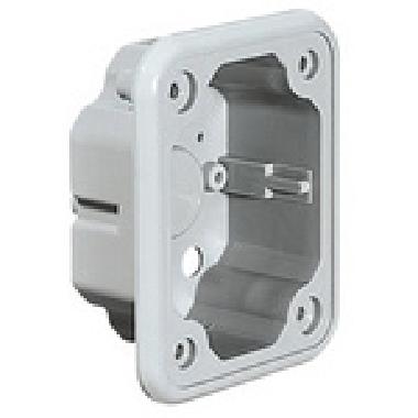 
Cassetta da incasso
 product photo Photo 01 3XL