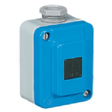 
Pulsante da parete
 product photo Photo 01 3XL