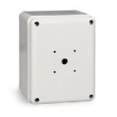 
CASSETTA DA PARETE PER CAM-ST MASSIMO 6 DISCHI IP65
 product photo Photo 01 3XL