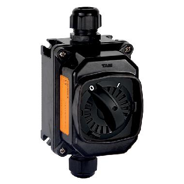 CAM-TAIS-EX INT SC.1 IS 2X16A 2XM25 2D3G product photo Photo 01 3XL