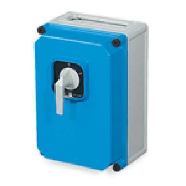 CAM-TI INT-FUS PAR 4X125A HD IP65 product photo Photo 01 3XL