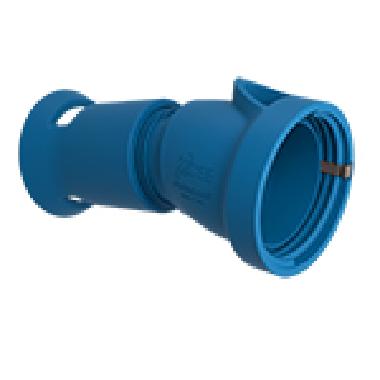 
X-CEE IMPUGNATURA DIRITTA PER CONNESSIONE MOBILE  16A/32A 3P+N/2P/3P+T  IP66/67/68/69
 product photo Photo 01 3XL