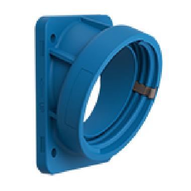 
X-CEE FLANGIA INCLINATA 20° PER INSTALLAZIONE A PANNELLO  16A/32A 3P+N/2P/3P+T  IP66/67/68/69
 product photo Photo 01 3XL