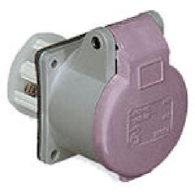 
CEE presa fissa da incasso 2P 16A 20-25V 50-60Hz IP44
 product photo Photo 01 3XL
