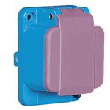 
Presa da incasso
 product photo Photo 01 3XL