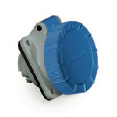 PRQUADINC 3P+T 16A 220V 9H IP67eee product photo Photo 01 3XL