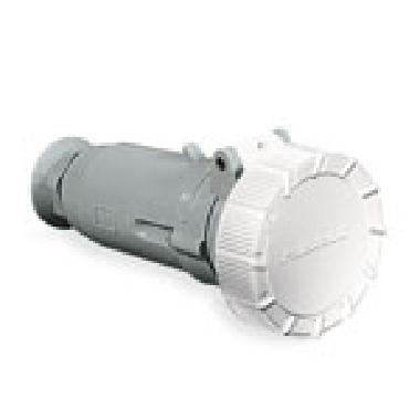 
CEE presa mobile diritta 2P 16A 40-50V 50-60Hz 12h IP67
 product photo Photo 01 3XL