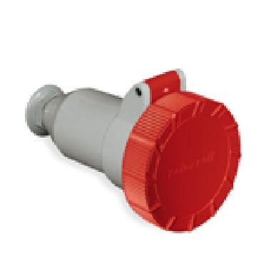 
CEE presa mobile diritta 3P+N+T 16A 200/346-240/415V 50-60Hz 6h IP67
 product photo Photo 01 3XL