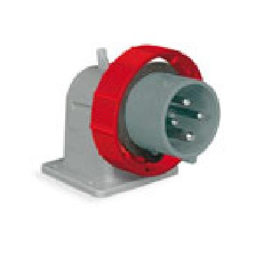 
CEE spina fissa da parete angolata 2P+T 16A 200-250V 50-60Hz 6h IP67
 product photo Photo 01 3XL