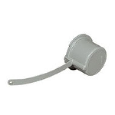 
CEE coperchio per spina fissa tipo 125A IP67
 product photo Photo 01 3XL