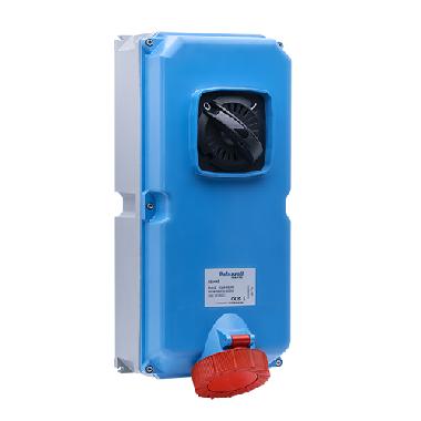 TAIS PR IB FUS 3P+N+T 125A 400V 6H M250 product photo Photo 01 3XL