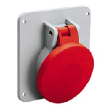 
topTER presa fissa inclinata da quadro 3P+T 16A 380-415V 50-60Hz 6h IP44
 product photo Photo 01 3XL