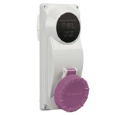 
topTER presa con trasformatore di sicurezza SELV completa di protezione termica per installazione da quadro 2P 16A 150VA 230/24V IP66/IP67
 product photo Photo 01 3XL