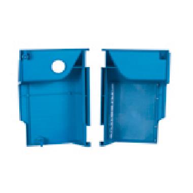 
KIT DUE SPORTELLI DI RICAMBIO PER QUADRI DA CANTIERE ASC ENERGYBOX
 product photo Photo 01 3XL