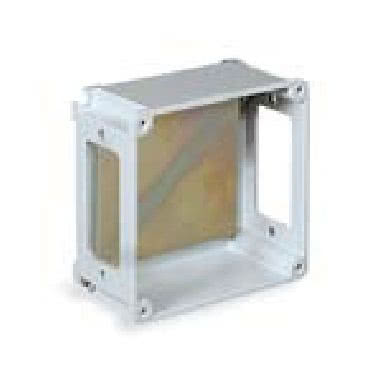 
ALUPRES cassetta in alluminio 92x125x42 con finestre -/F0/-/F0 - IP67
 product photo Photo 01 3XL