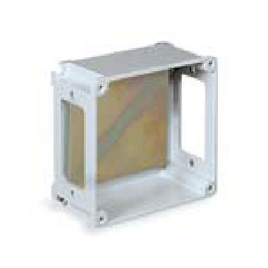 
ALUPRES cassetta in alluminio 125x125x63 con finestre F1/F1/F1/F1 - IP67
 product photo Photo 01 3XL