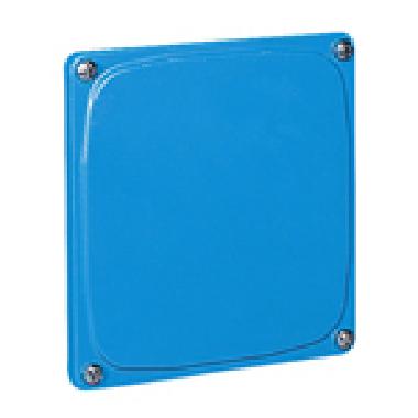 
ALUPRES coperchio in alluminio basso cieco altezza 25mm per contenitore 185x125mm IP67
 product photo Photo 01 3XL