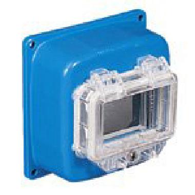 
ALUPRES coperchio in alluminio con sportello 185X185X50 x 7,5 moduli EN50022 IP55
 product photo Photo 01 3XL