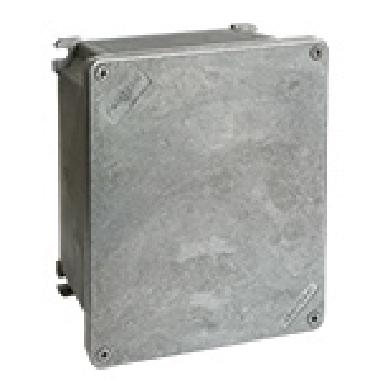 UNIBOX B12 CASS ALU NV 141X166X64 product photo Photo 01 3XL