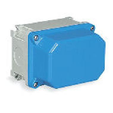 
TAIS contenitore isolante a pareti cieche 92X92X100mm
 product photo Photo 01 3XL