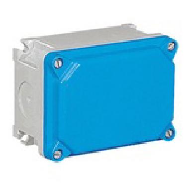 
TAIS contenitore isolante a pareti cieche 92X92X68mm
 product photo Photo 01 3XL