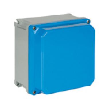 
TAIS CONTENITORE ISOL. 250X185X125 CIECO
 product photo Photo 01 3XL