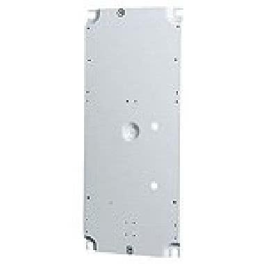 
ALUPRES piastre in acciaio zincato/verniciato per montaggi di 4 fisse in contenitore alluminio 185x389
 product photo Photo 01 3XL