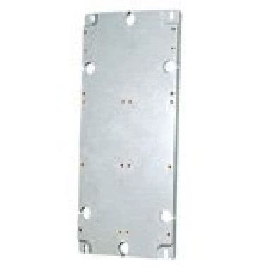 PIASTRA BASE IS L125 H630 product photo Photo 01 3XL