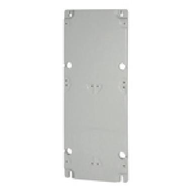 
TAIS piastra a sistema guidato termoindurente 380x630 per installazione di 3 dispositivi 95/125
 product photo Photo 01 3XL